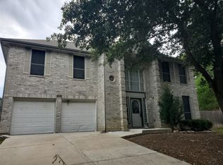 5423 Bryce Canyon Ct, Fort Worth, TX 76137