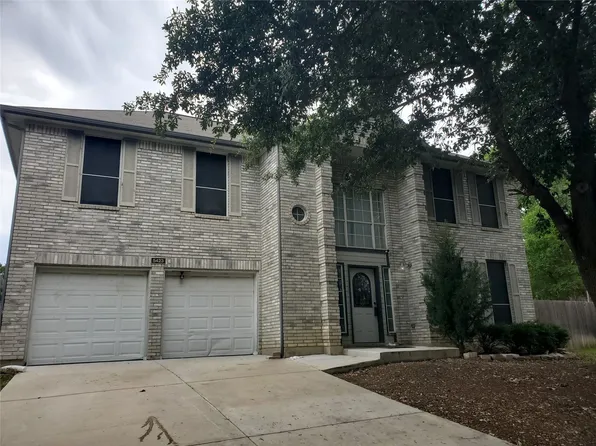 5423 Bryce Canyon Ct, Fort Worth, TX 76137