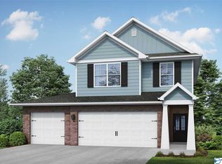 3204 Northfield Ln, Huntsville, AL 35805