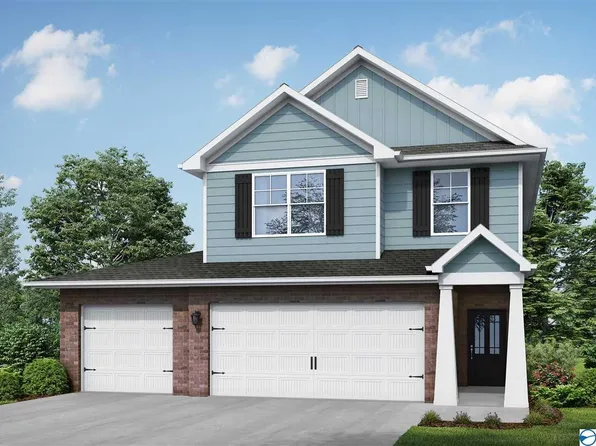 3204 Northfield Ln, Huntsville, AL 35805