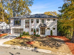 1506 Dexter St, Durham, NC 27701