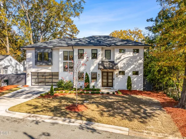 1506 Dexter St, Durham, NC 27701