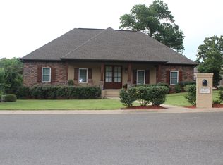 118 Beulah Land Pl, Hot Springs, AR 71901