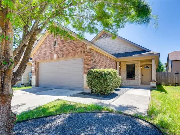 6725 Derby Downs Dr, Austin, TX 78747