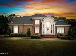 113 Whitby Court, Rocky Mount, NC 27804