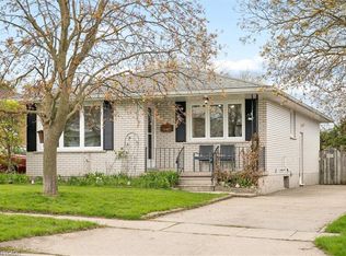 26 Tutton Pl, Cambridge, ON N1R 4S8