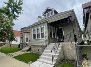 6536 S Loomis Blvd, Chicago, IL 60636