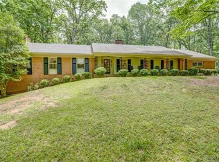 3701 Darby Dr, Midlothian, VA 23113