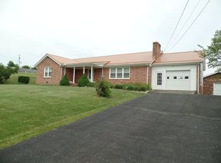 139 Morton Dr., Independence, VA 24348