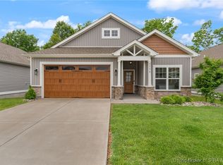 6556 Abney Ct, Jeffersonville, IN 47130