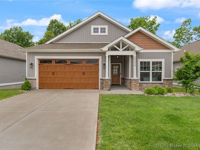 6556 Abney Court, Jeffersonville, IN, 47130