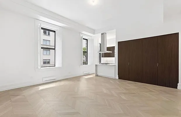 Rented by Brown Harris Stevens | media 11