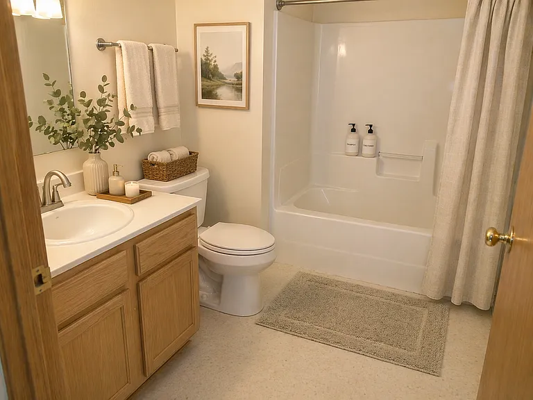 Century Estates Apartments — Photo 4