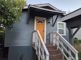 Railroad Addition To Sidney, Port Orchard, WA 98366