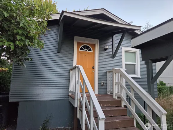 580 Sroufe Street, Port Orchard, WA 98366