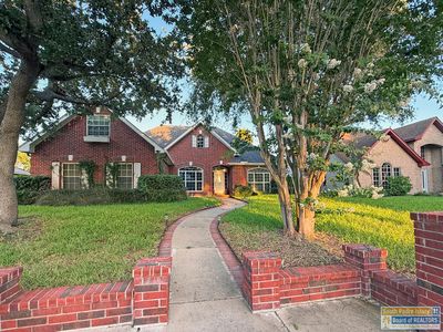 2818 Pine Valley Dr, Harlingen, TX, 78550