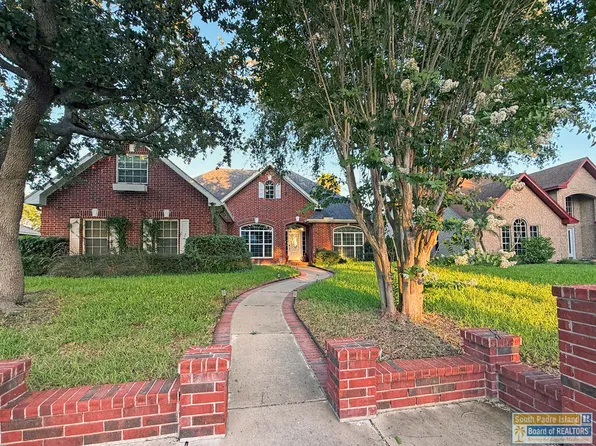 2818 Pine Valley Dr, Harlingen, TX 78550