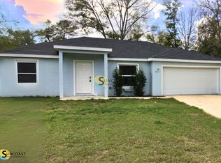 911 Constitution Blvd, Inverness, FL 34453