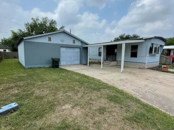 221 Cooper Ln, La Feria, TX 78559