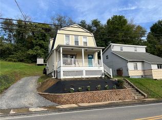 332 New Castle St, Slippery Rock, PA