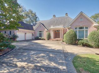 209 Montrose Dr, McDonough, GA 30253