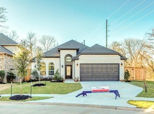 5395 Blue Mountain Ln, Sugar Land, TX 77479