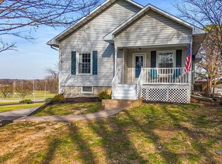 826 N Craig St, Mexico, MO 65265