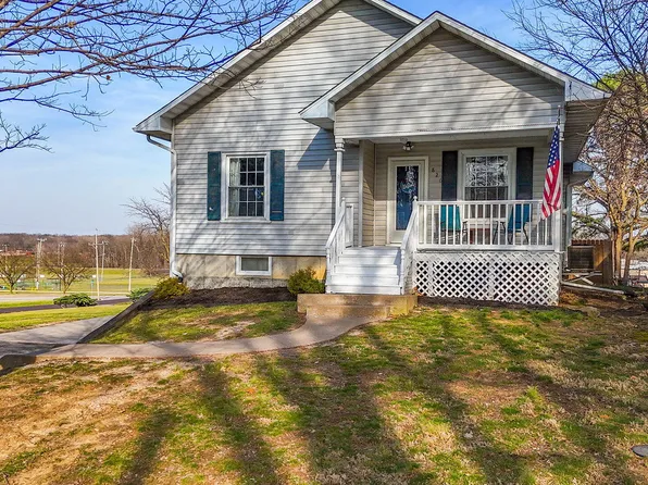 826 N Craig St, Mexico, MO 65265