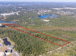 736 Keelhaul Rd #18, Osteen, FL 32764