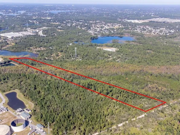 736 Keelhaul Rd #18, Osteen, FL 32764