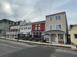 180 Penn St #5, Phoenixville, PA 19460