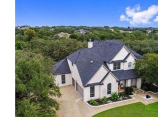 12006 Colleyville Dr, Bee Cave, TX 78738