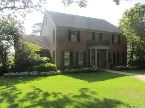 2525 N Fillmore St, Little Rock, AR 72207