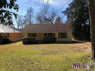 12850 Patin Dyke Rd, Ventress, LA 70783