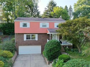 4441 Marywood Dr, Monroeville, PA