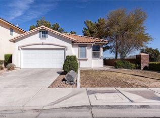 2402 Canberra Ave, Henderson, NV 89052