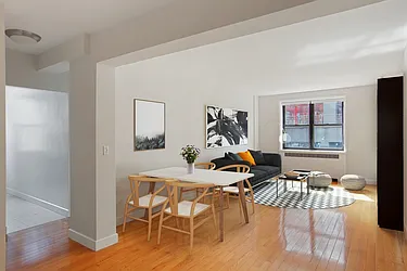 Rented by Stonehenge NYC LLC