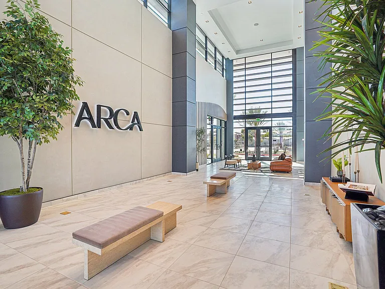 ARCA Apartments — Photo 30