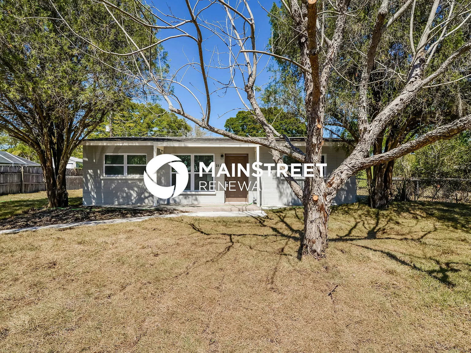 3812 Buckeye Circle — Photo 1