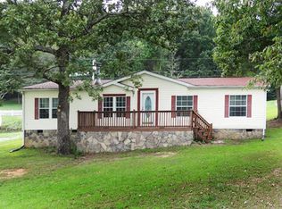 141 Crest Rd, Mc Donald, TN 37353