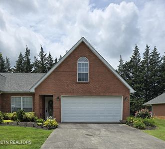 2921 Dominion Dr LOT 98, Maryville, TN, 37803