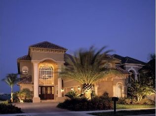8204 Firenze Blvd, Orlando, FL 32836