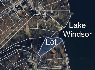 Ridgeton Cir, Bella Vista, AR 72715