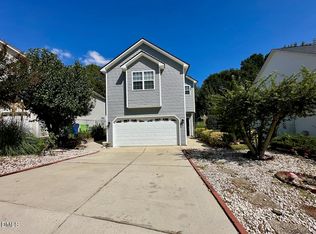 4617 Six Siblings Cir, Raleigh, NC 27610