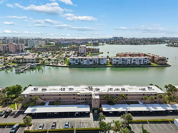2nd image of 7540 BAY ISLAND DRIVE S #162