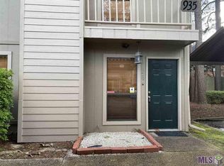 929 Ridgepoint Ct #929, Baton Rouge, LA 70810