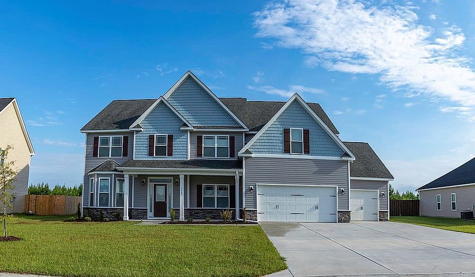 210 Southern Dunes Dr Maple Hill, NC, 28454 Apartments for Rent Zillow