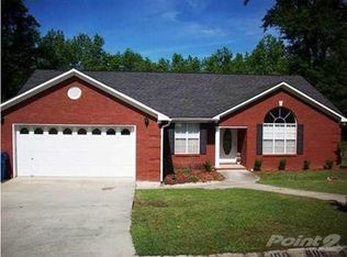 100 Sue St, Flomaton, AL 36441