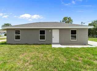 13244 SW 114th Ln, Dunnellon, FL 34432