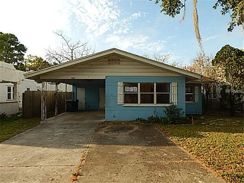 1st image of 420 Avenue G SE